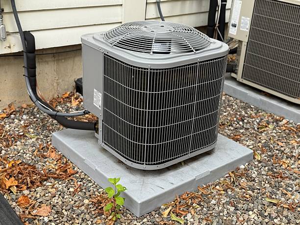24/7 Emergency Hvac Maintenance experts in Rescue, CA