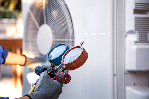 Affordable Hvac Maintenance solutions in Rescue, CA