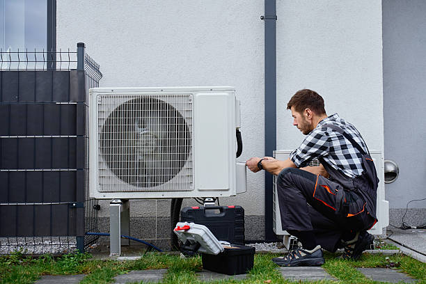 Top rated local Hvac Maintenance specialists in Rescue, CA